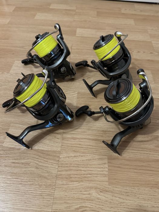 Vand set pescuit