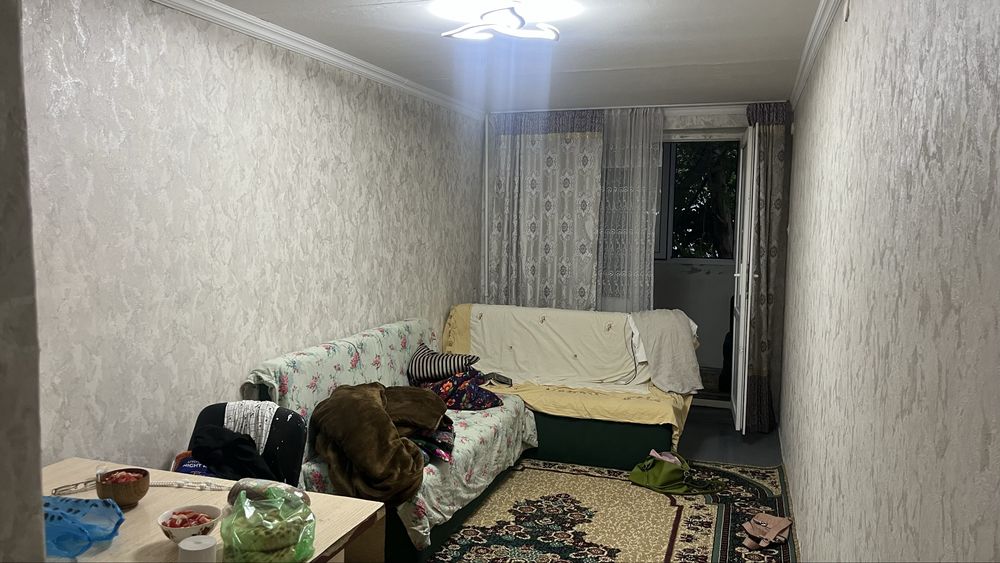 Бір бөлмелі пәтер