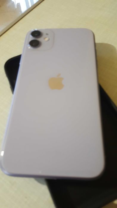 Iphone 11 Dual 64 gb