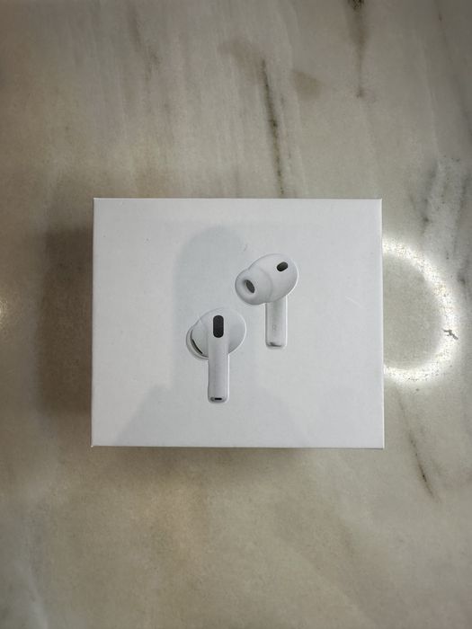 AirPods Pro 3, Noua generatie !