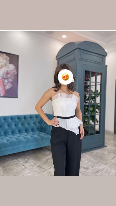 Продам комбинезон