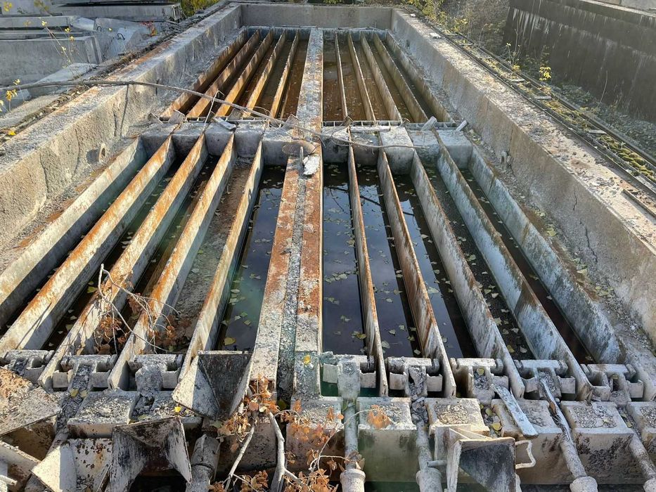 Металлоформы для ЖБИ