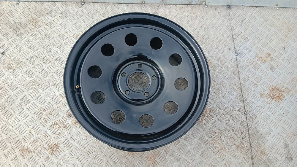 5x120 R18 8j range rover p38 с гуми 255 65 18