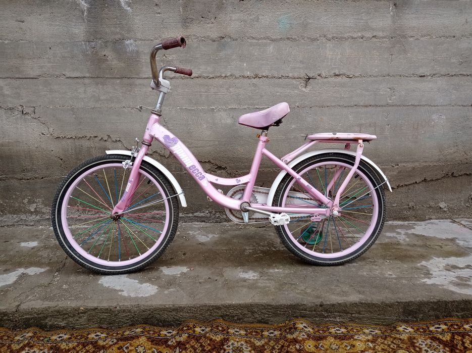 Продам велосипед подростковый