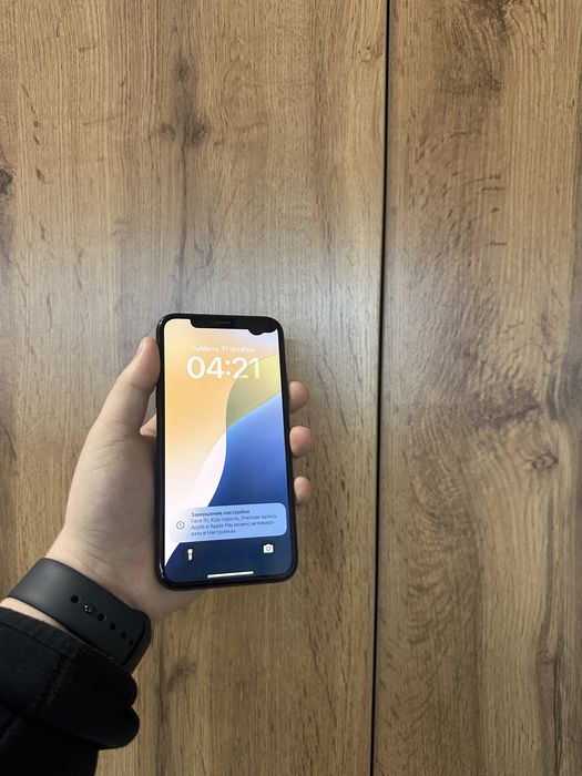 Iphone Xs 64Gb 79%