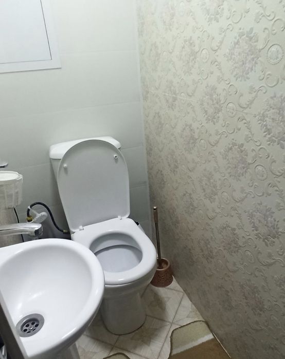 Аренда 3/2/4 Чиланзар-14, ориентир 62-школа