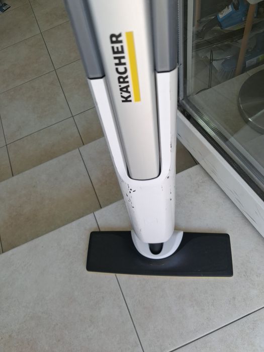 парочистачка Kärcher SC 2 Upright.