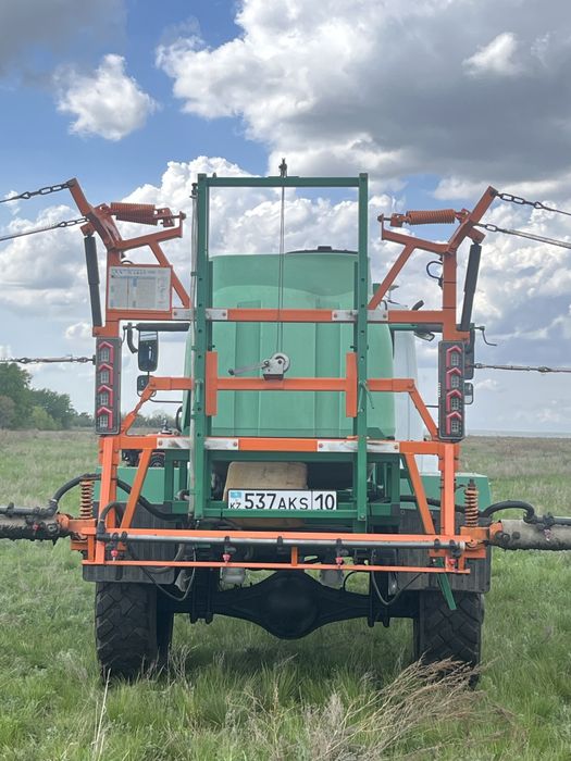 Продам опрыскиватель Авагро