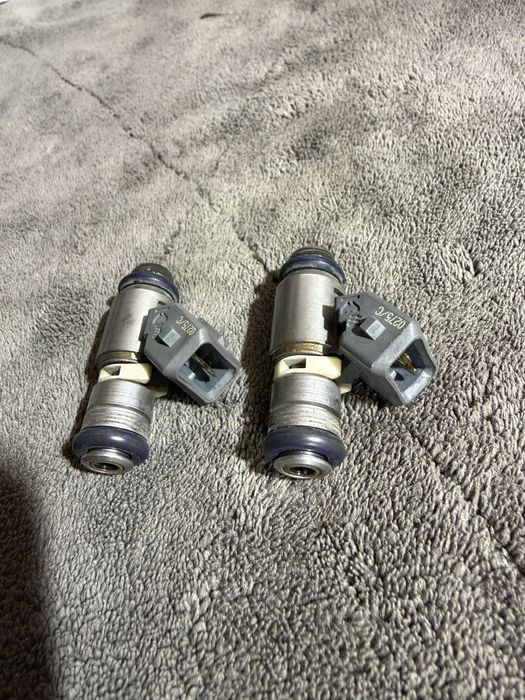 Set injectoare Harley Davidson OEM 4.3 gps