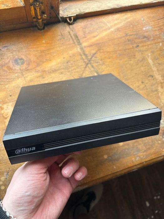 Видеорегистратор Dahua (DVR)