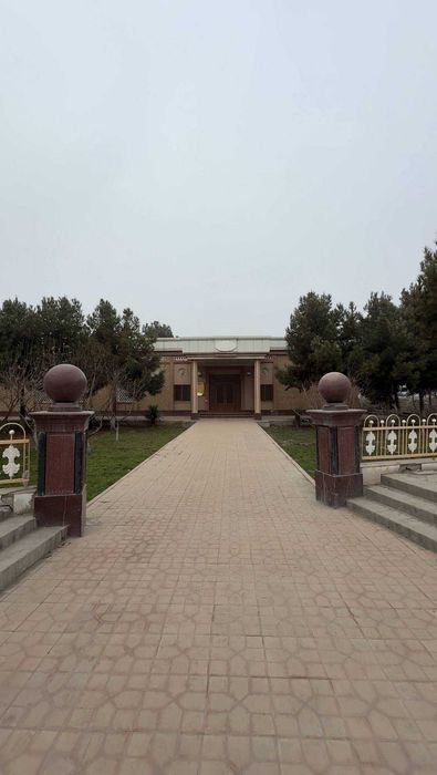 TAYYOR 280 M2 8 TA OMBORXONA ijaraga beriladi #a750