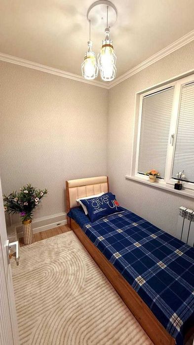 Квартал-12 Панель 2в3/2/4 балкон 1,5/3 меб+тех Ориентир Юридич Колледж