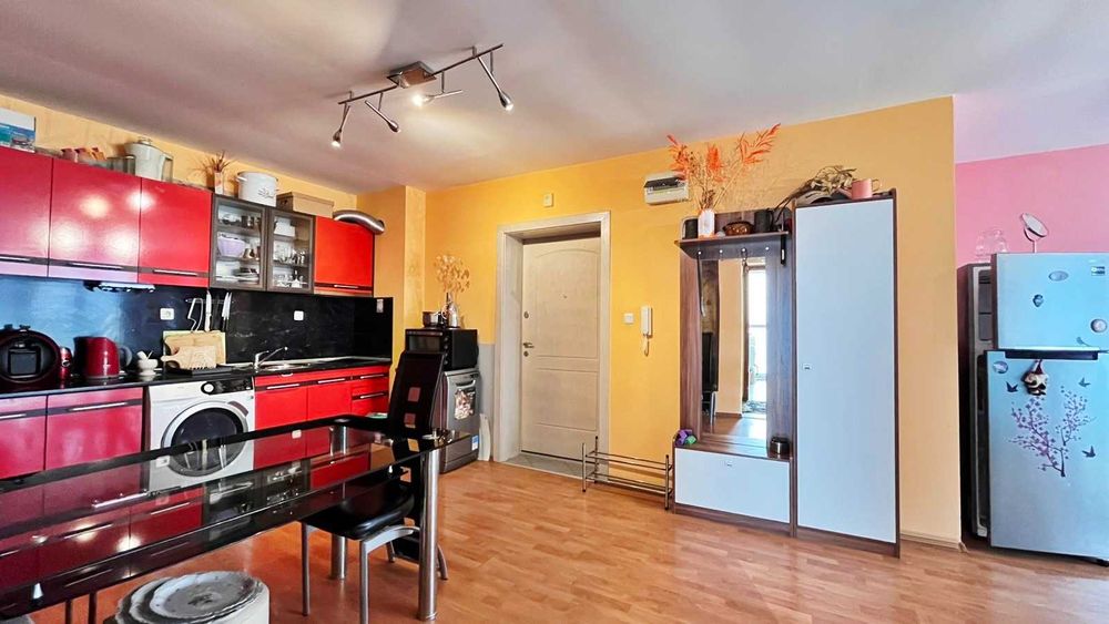 Продава се Тристаен апартамент в с. Равда, Област Бургас - 127 кв.м за 922 €/кв.м - Снимка #5