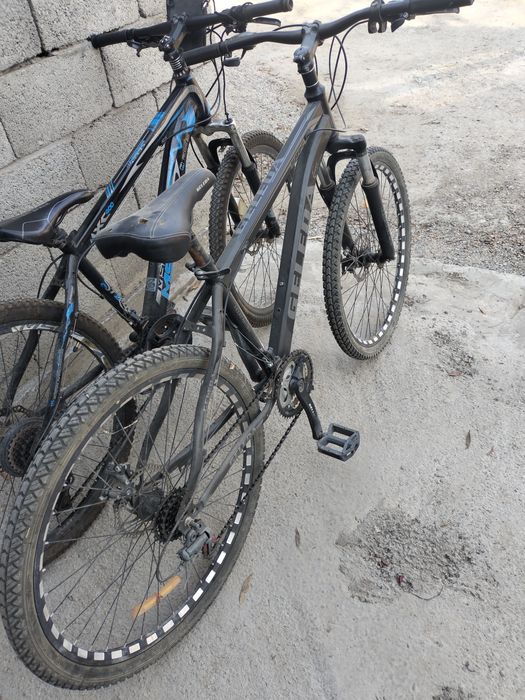 Велосипеды продам