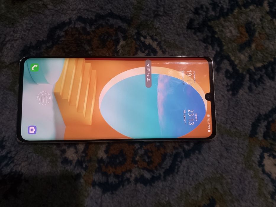 LG VELVET 5g 6 ga 128