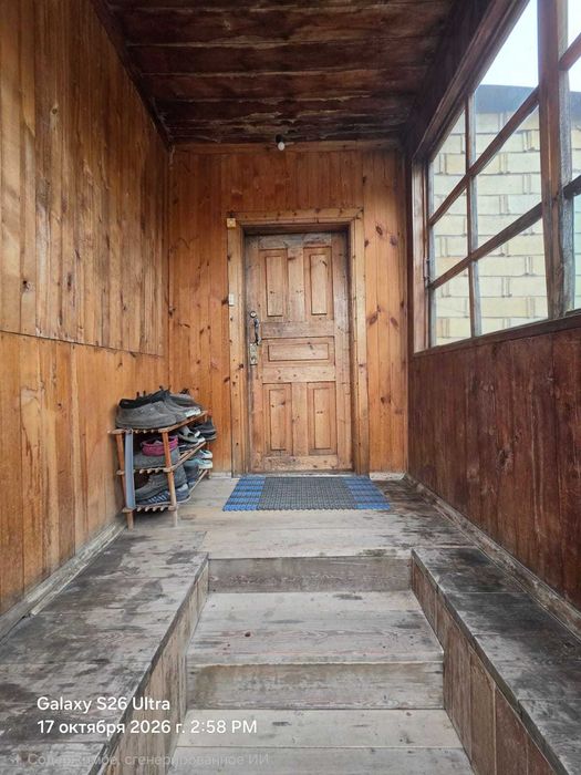 Продам 4-х комн. дом / 91 квартал/  150 м²