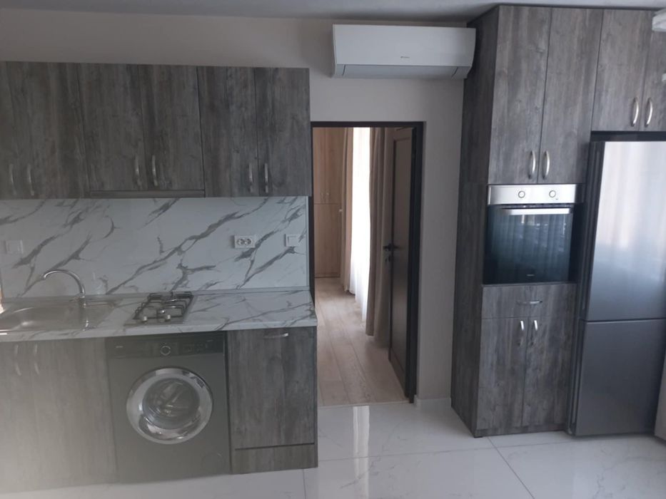 Дава се под наем Тристаен апартамент в София, Надежда 2 - 80 кв.м за 713.49 € - Снимка #14