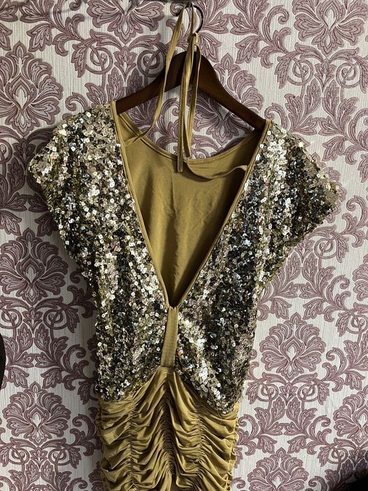 Продам платье