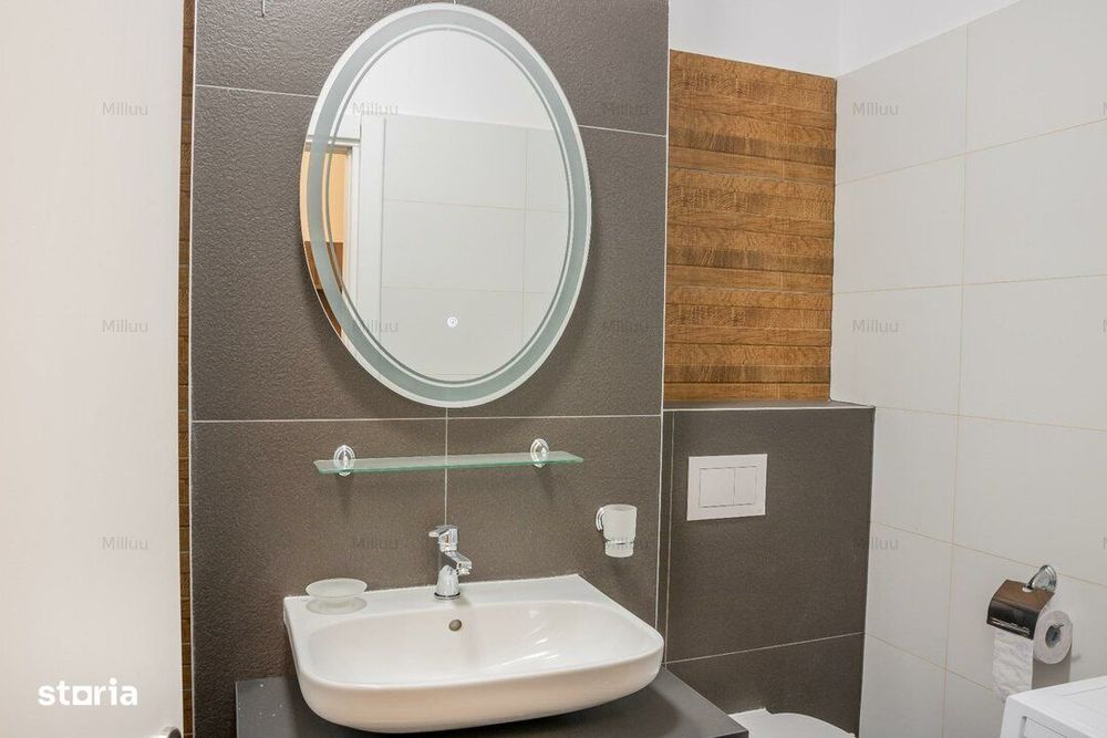 2 camere | Torontalului | Parcare