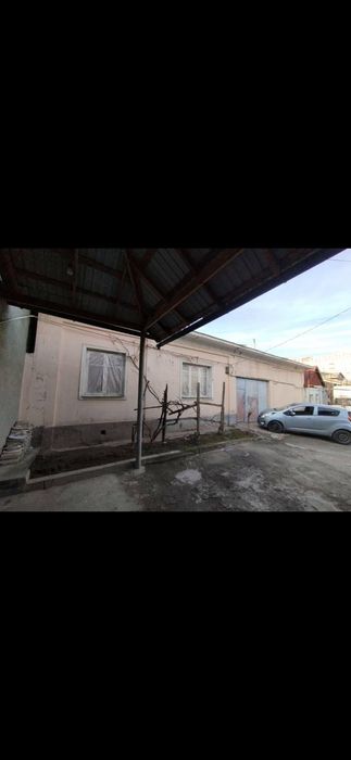 Продаю 3,8 сот Паркенский  под снос