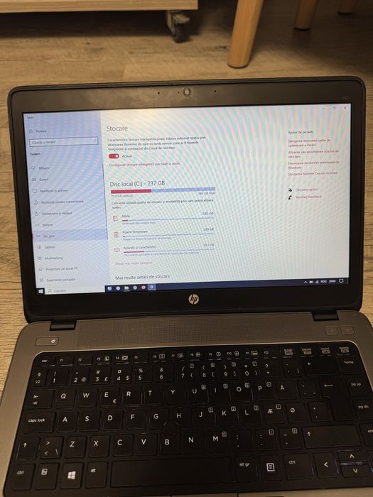 HP EliteBook 840 G1