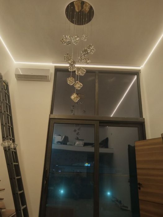 ремонт под ключ Шпаклёвка обои краска ламинат гипсокартон