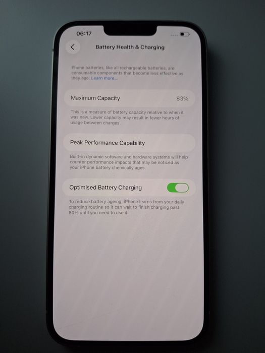 iPhone 14 plus 128gb starlight