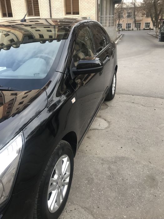 Кобалт 2024 г 2025 г