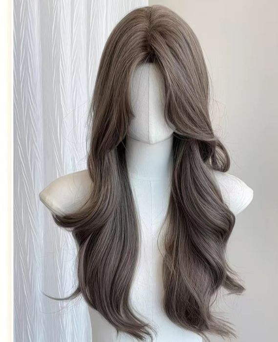 Продам парик женский