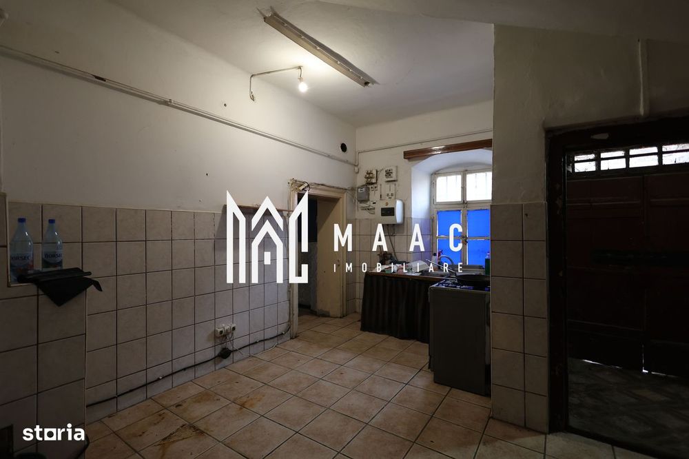 Casa  Samuel von Brukenthal | 700MPU | Nocrich