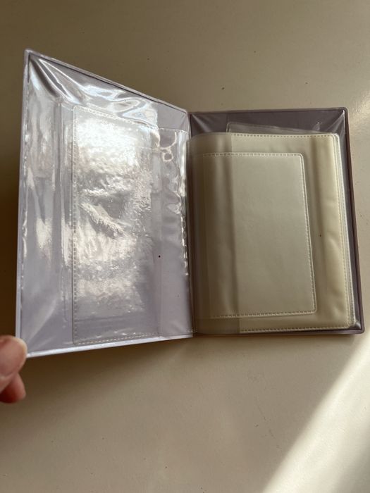 Обложка для документов