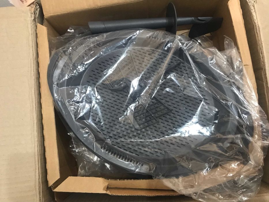 THERMOMIX TM5 термомикс