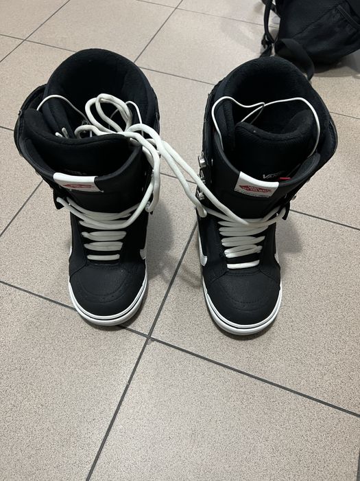Vand Boots Vans stare perfecta