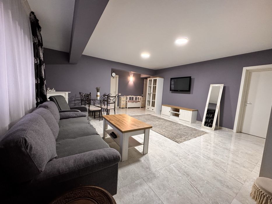 Inchiriez apartament 4 camere