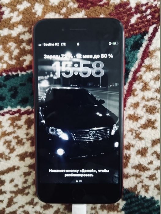 iPhone se2022 айфон