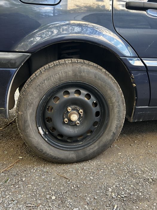 Volkswagen Passat b4