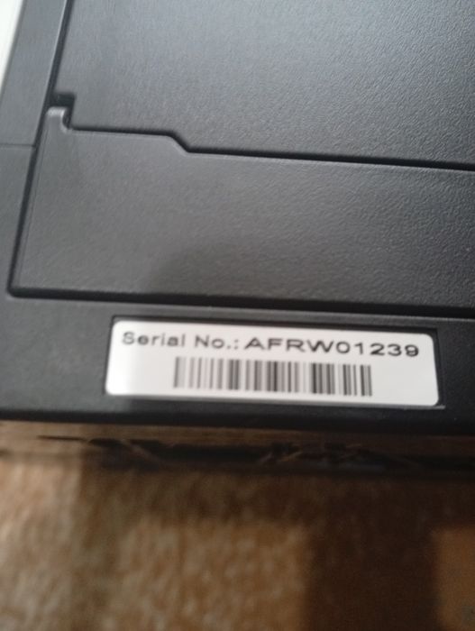 Imprimantă Pixma seria TS6350 noua