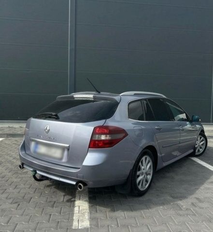 Renault laguna 3 | GT | 2010 | 2.0dci | 150CP | 4control  | Euro 5.