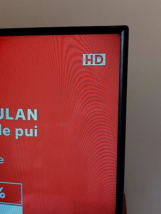 TV LED Vortex, Full HD, 102 cm