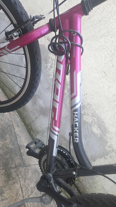 Колело Drag 24 цола