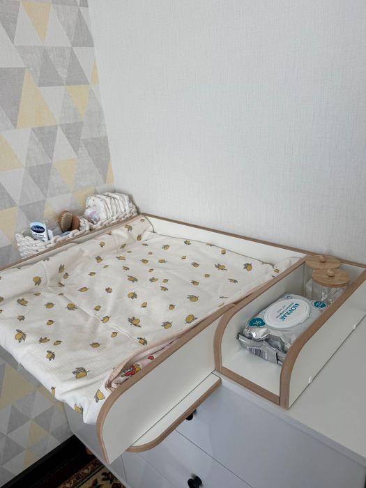 Доска для пеленания