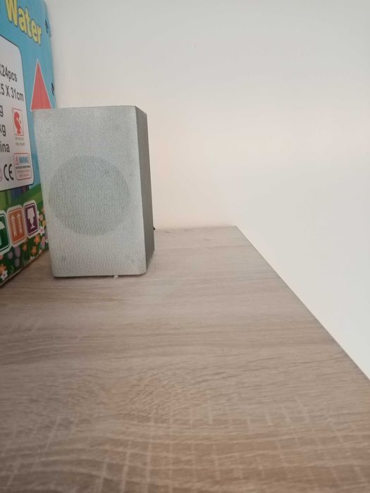 Дом. кино, активен субуфер +5х10W  колонки