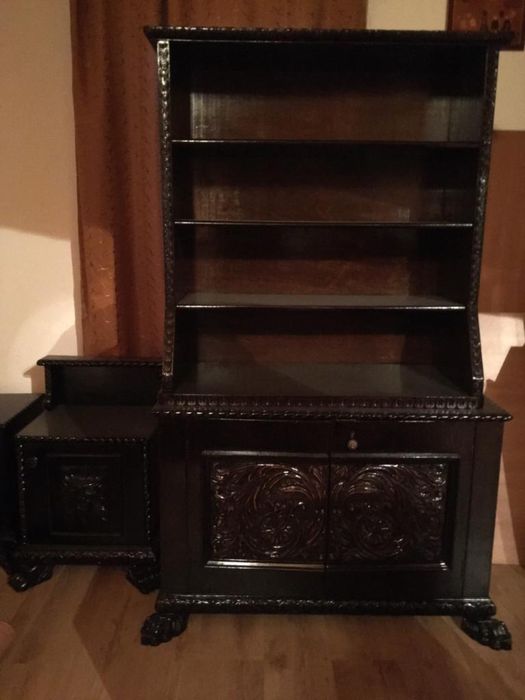 Mobila stil Florentin