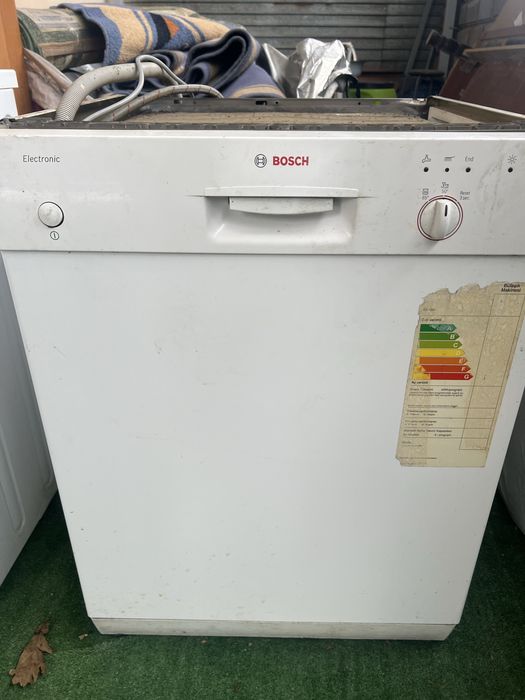 Посудамоячная машина