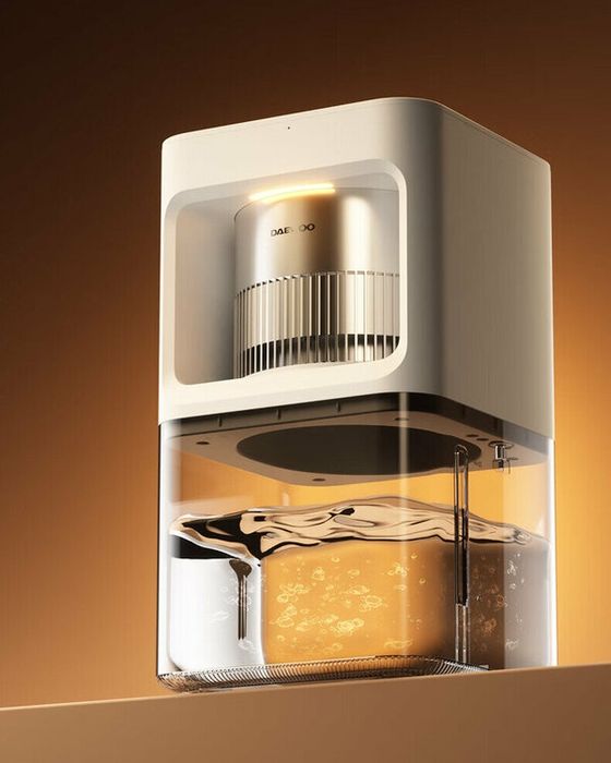 Увлажнитель воздуха