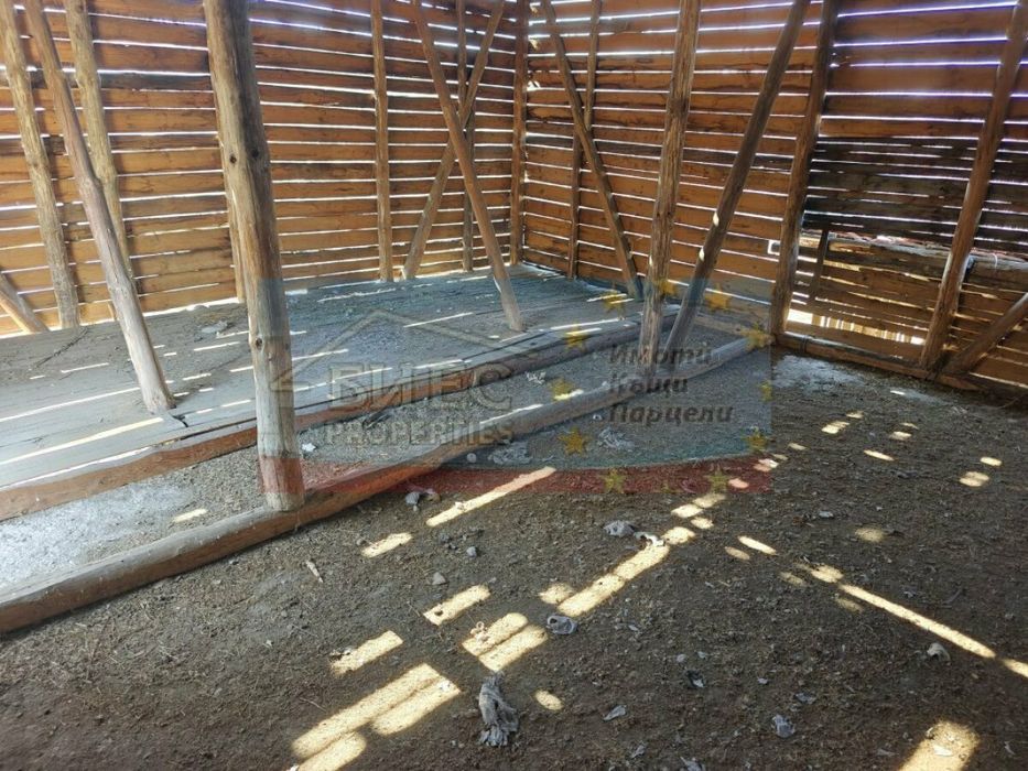 Продава се Къща в с. Глоговица, Област Перник - 40 кв.м за 166 €/кв.м - Снимка #10