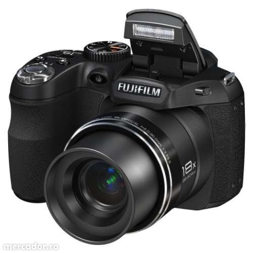 Aparat foto digital Fuji S2950
