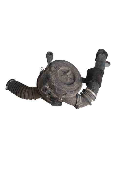 Carcasa Filtru De Aer + Tubulatura Admisie Toyota 4 Runner _N1_ 1987 -