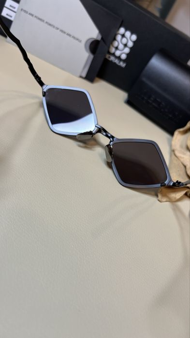 Kuboraum Maske Z14 ochelari de soare noi rame