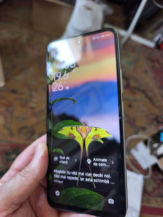 Vând telefon Poco m6 4g 128g memorie
